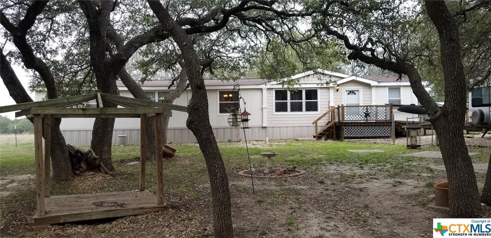 616 County Road 4620, Kempner, TX 76539 - photo 1