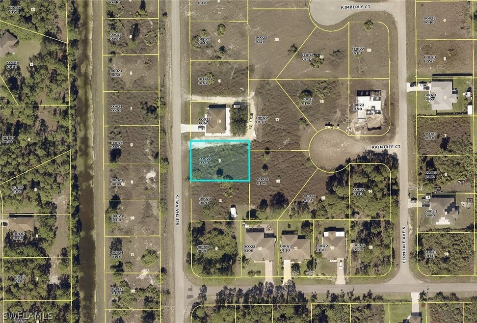 739 Aletha Ave S, Lehigh Acres, FL 33974 - photo 1