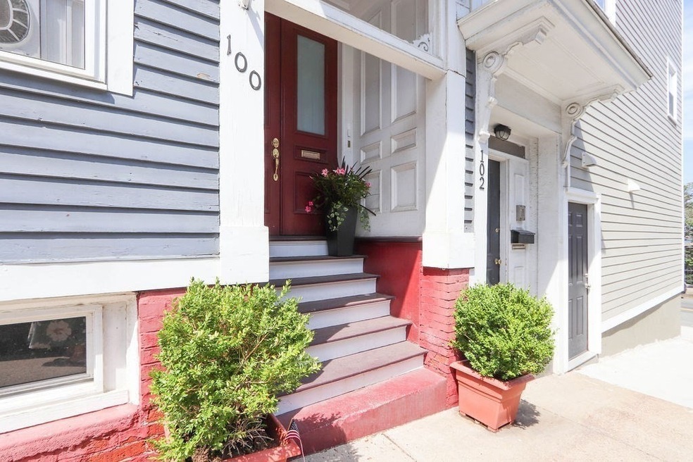 100 Pearl St unit 2, Charlestown, MA 02129 - photo 1