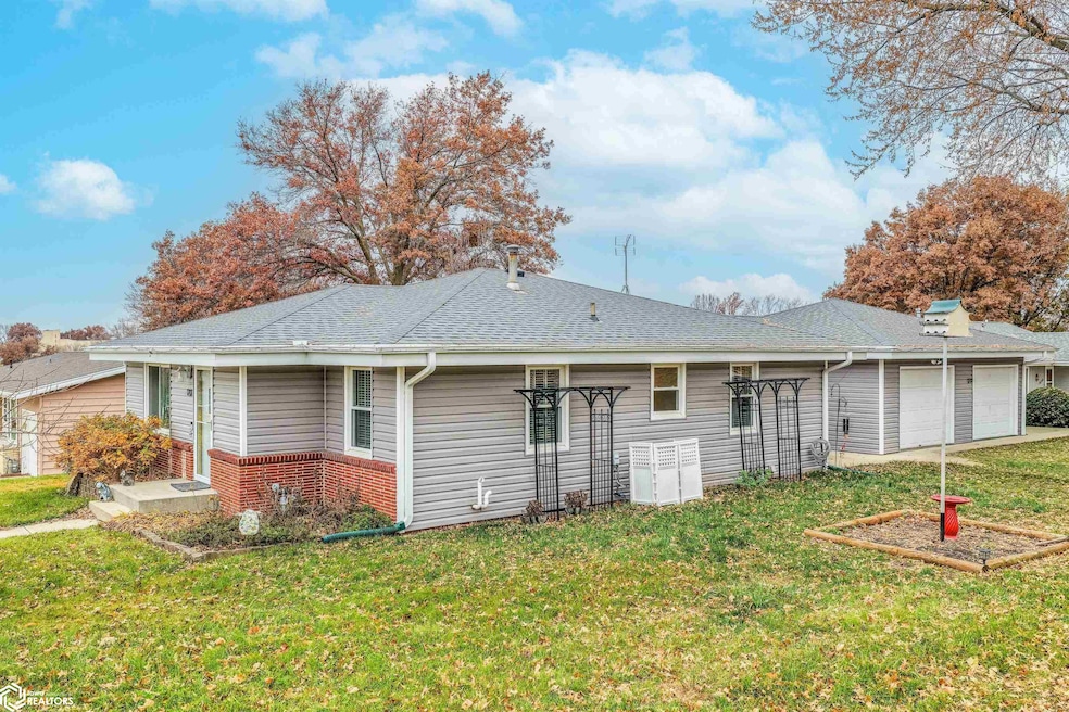 1201 16th St, Harlan, IA 51537 - photo 1