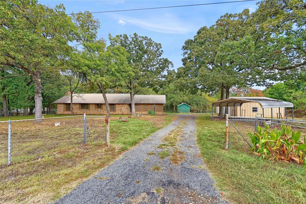 1460 Cathey Dr, Denison, TX 75020 - photo 1