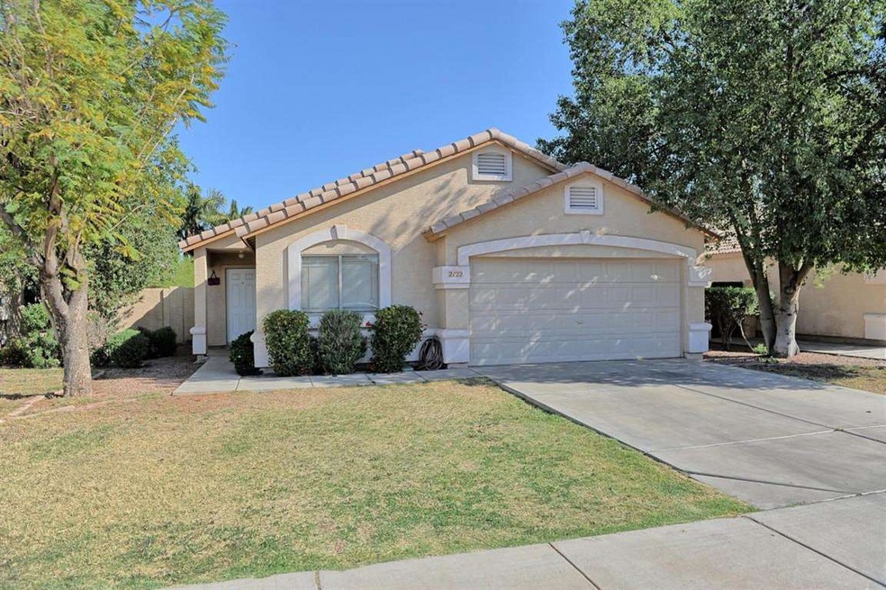 2122 E Catclaw St, Gilbert, AZ 85296 - photo 1