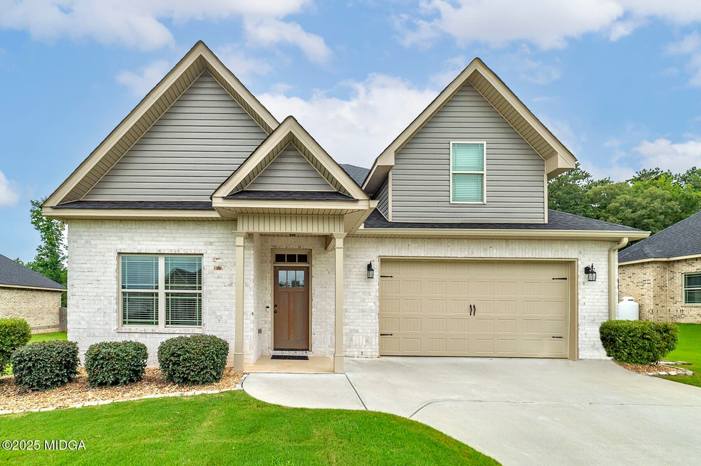 519 Barbara Ct, Forsyth, GA 31029 - photo 1