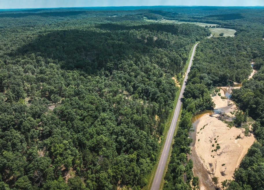 0 Highway B unit 11555621, Ellington, MO 63638 - photo 1