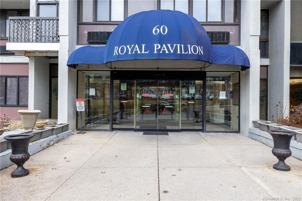 Royal Pavillion unit 1105, Stamford, CT 06902 - photo 1