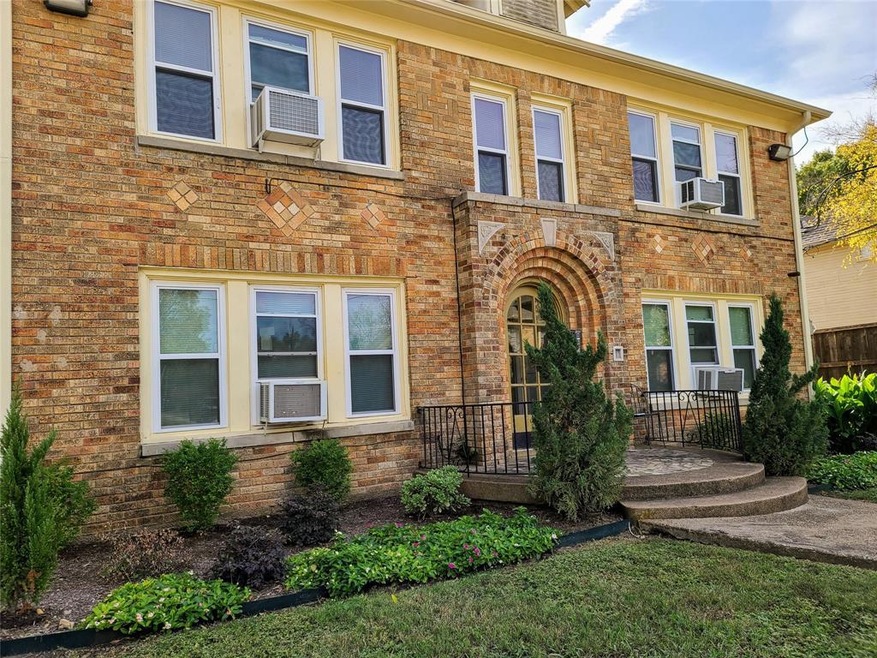 5900 Oram St unit 1, Dallas, TX 75206 - photo 1