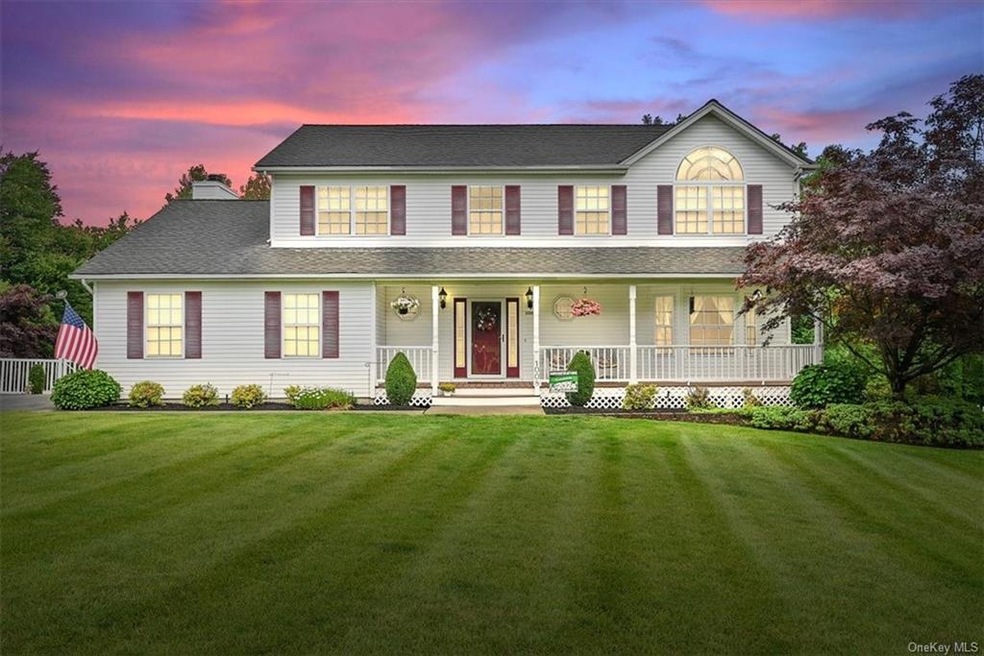 1008 Pine View, New Windsor, NY 12553 - photo 1