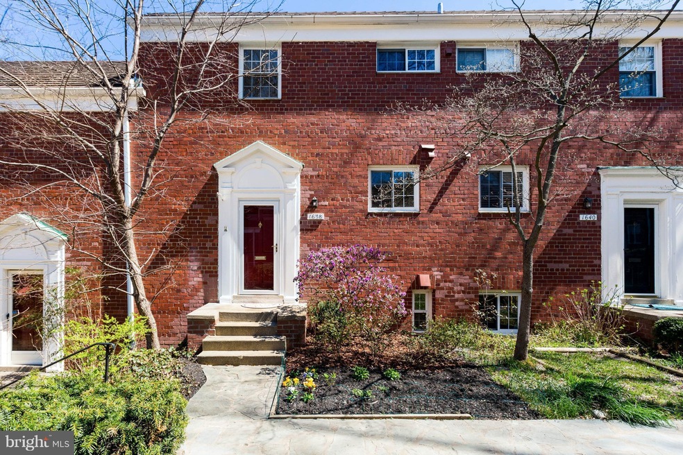 1638 Preston Rd, Alexandria, VA 22302 - photo 1