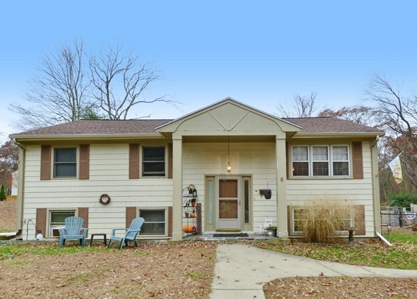 6 Louise Dr, Foxboro, MA 02035 - photo 1