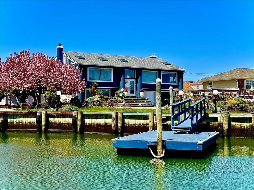 3434 Elliott Blvd, Oceanside, NY 11572 - photo 1