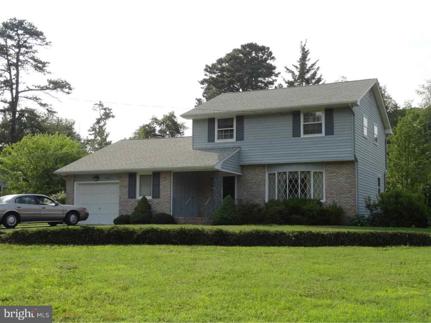 3060 Dante Ave, Vineland, NJ 08361 - photo 1