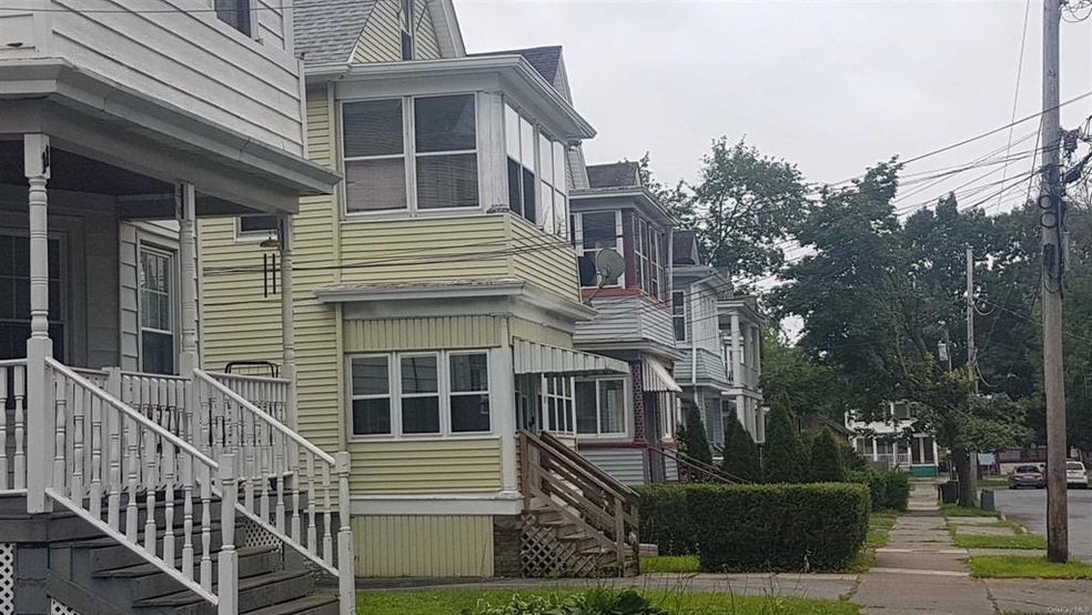 13 Hoffman Ave unit 1, Poughkeepsie, NY 12603 - photo 1