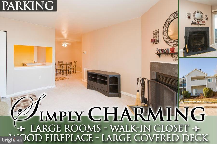 2212 Lowells Glen Rd unit H, Parkville, MD 21234 - photo 1