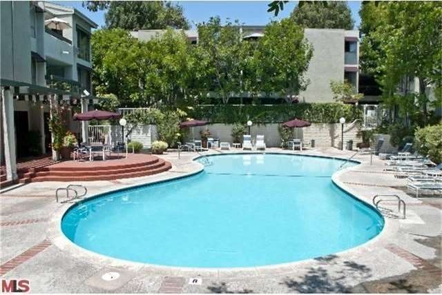 Take a dip!
