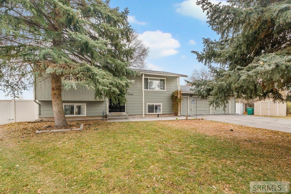 2920 N 45th E, Idaho Falls, ID 83401 - photo 1