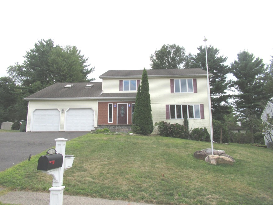 208 Dino Rd, Bristol, CT 06010 - photo 1