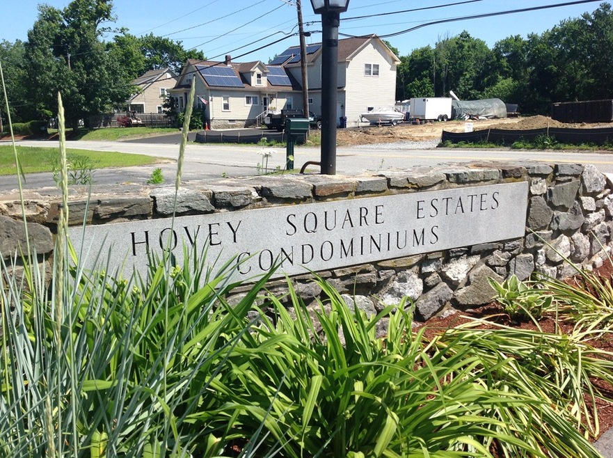 25 Tobey Rd unit 57, Dracut, MA 01826 - photo 1