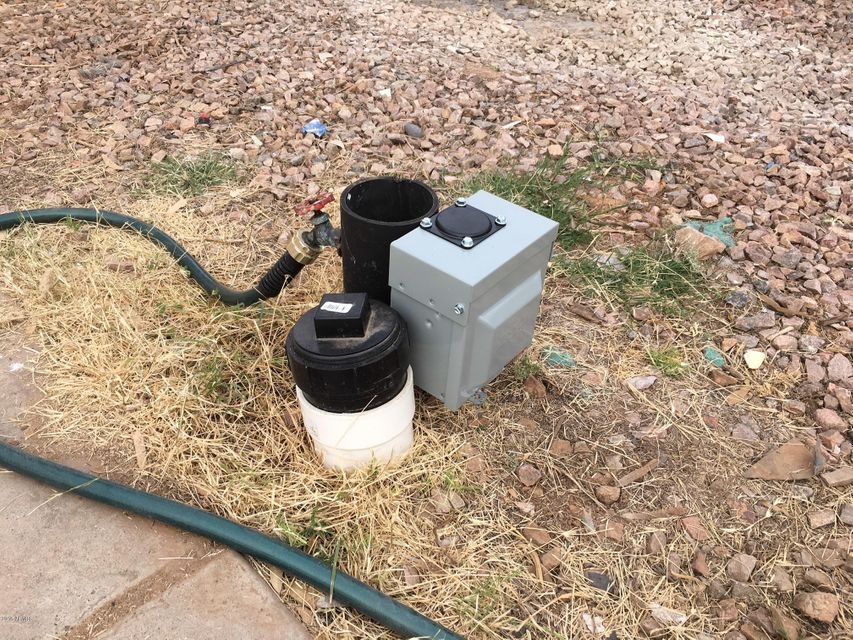 6406 E Aspen Ave, Mesa, AZ 85206 - photo 1