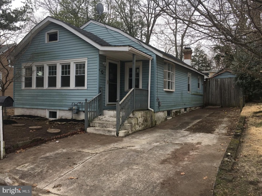 27 Clementon Ave, Clementon, NJ 08021 - photo 1