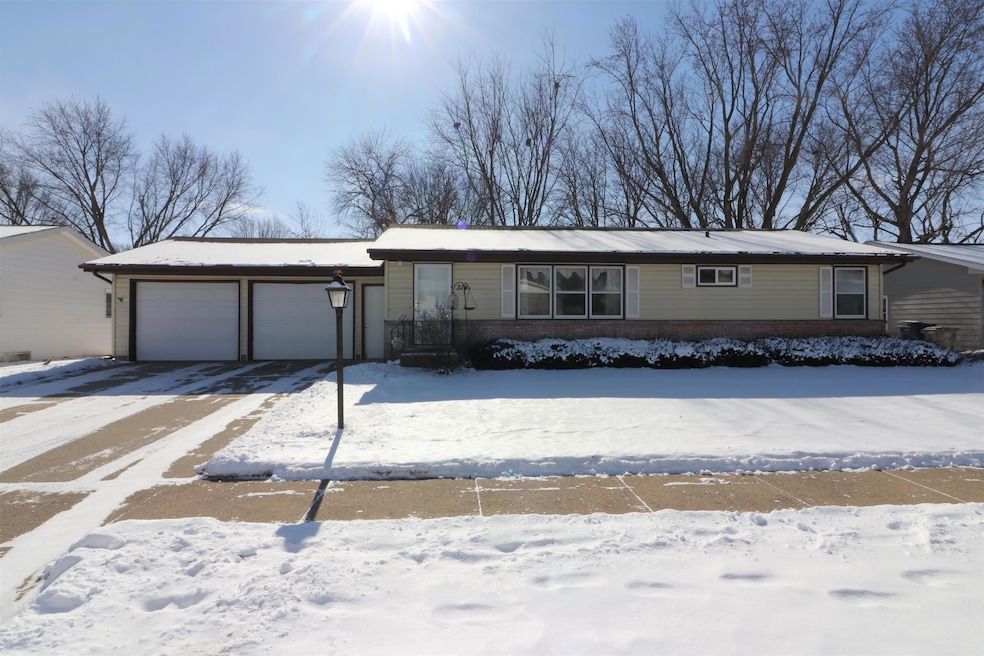 Sold $161,500 • Co-Listing Agent