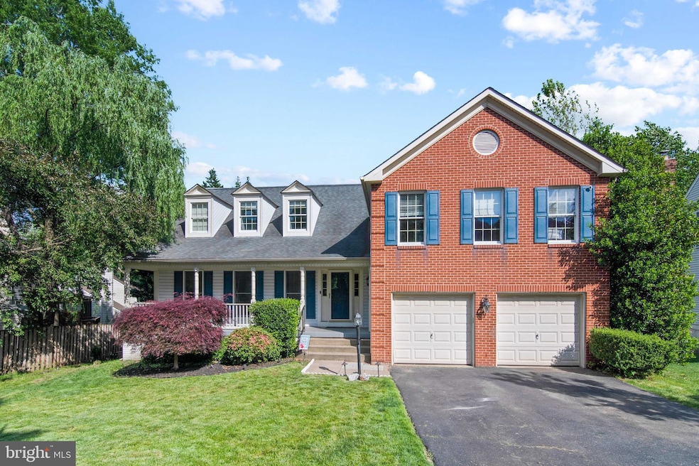 7 Oakbrook Ct, Stafford, VA 22554 - photo 1