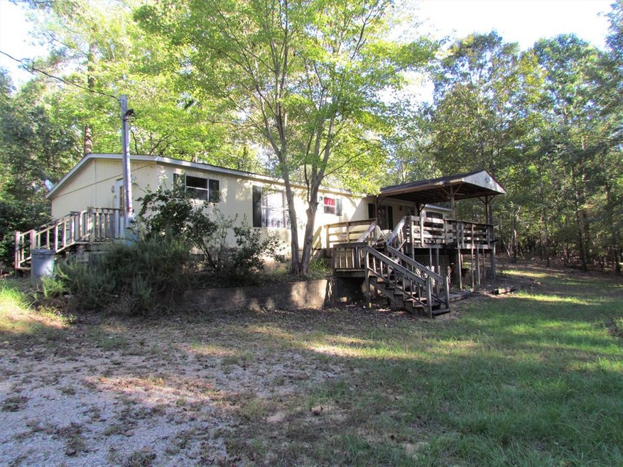 Main View
