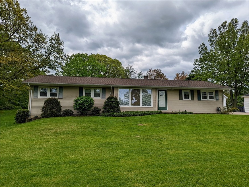 3151 Bradford Ave, Erie, PA 16506 - photo 1