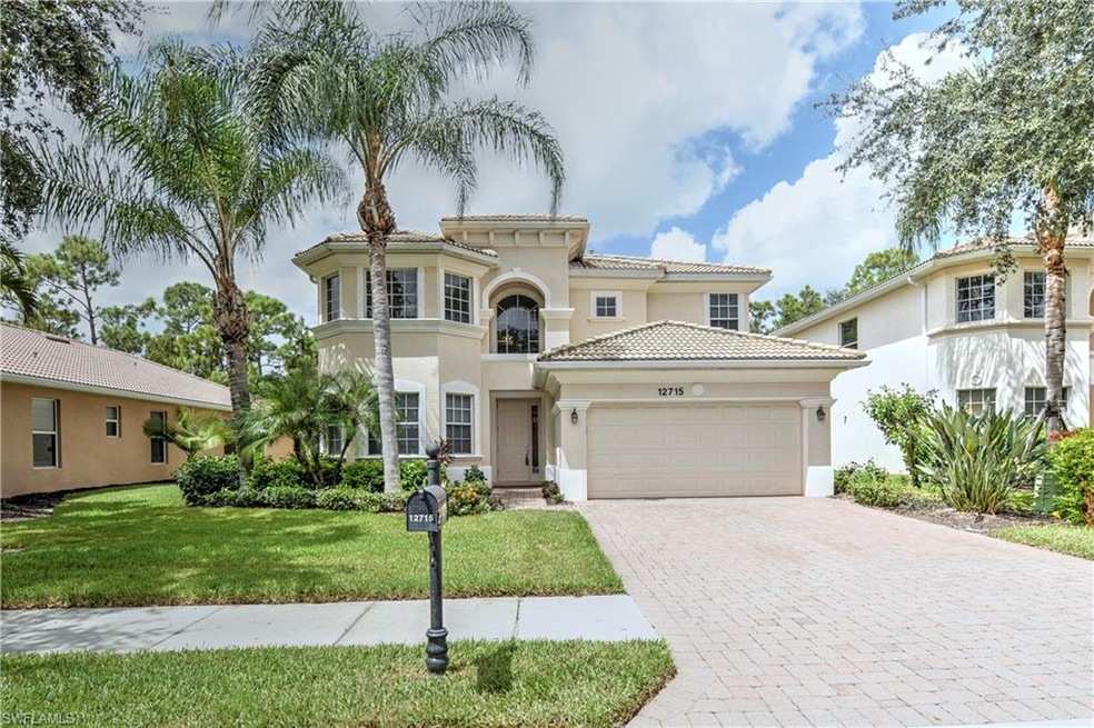 12715 Aviano Dr, Naples, FL 34105 - photo 1
