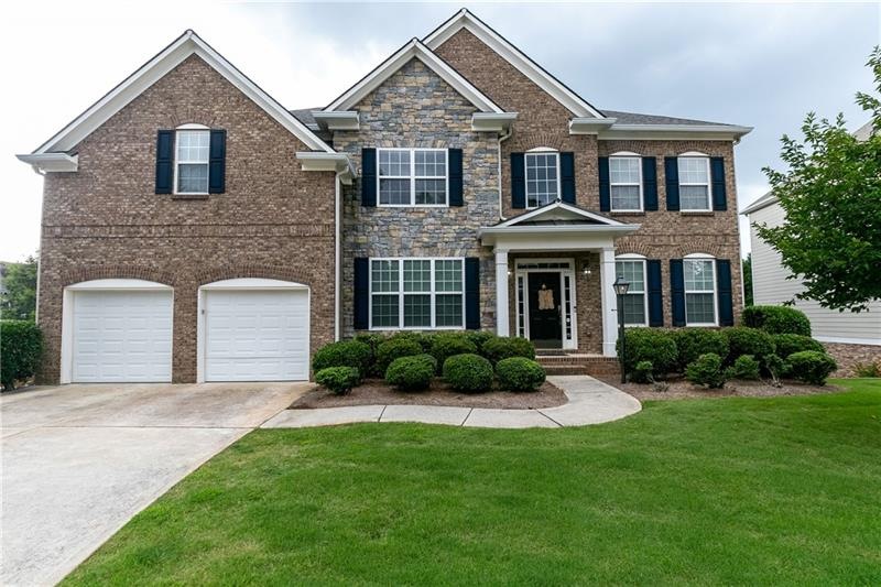 1807 Ebenezer Farm Cir, Marietta, GA 30066 - photo 1