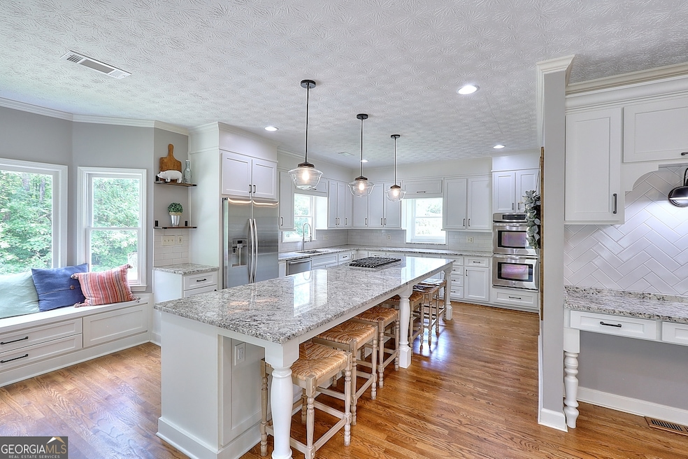 875 Lockriver Way, Lawrenceville, GA 30044 - photo 1