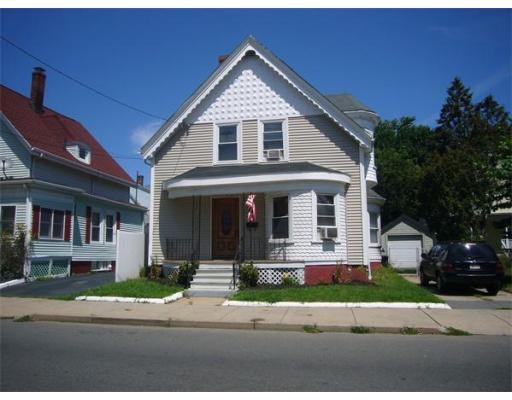 487 Chatham St unit 1, Lynn, MA 01902 - photo 1
