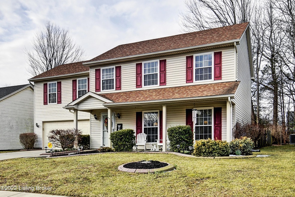 8022 Apple Valley Dr, Louisville, KY 40228 - photo 1