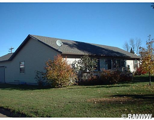 unlisted-address, Webster, WI 54893 - photo 1
