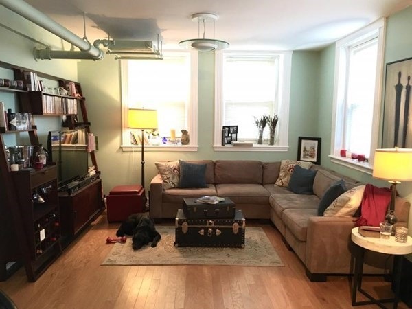 5 Fuller St unit 5B, Brookline, MA 02446 - photo 1