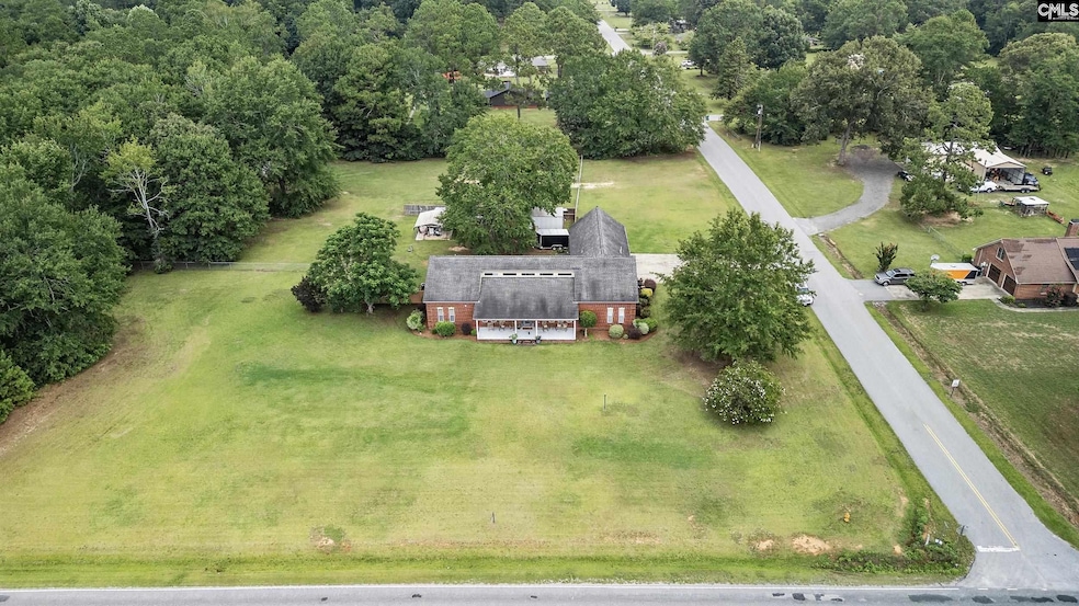 2817 Cains Mill Rd, Sumter, SC 29154 - photo 1