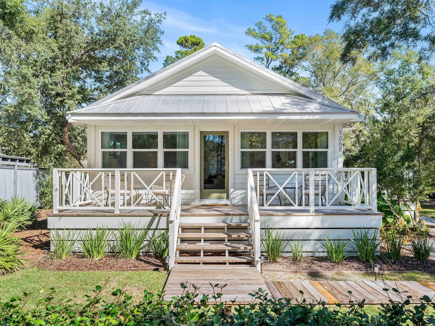 1068 N County Highway 395, Santa Rosa Beach, FL 32459 - photo 1