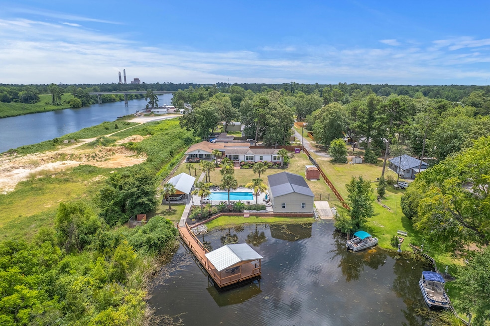 126 Fire Ln, Cross, SC 29436 - photo 1