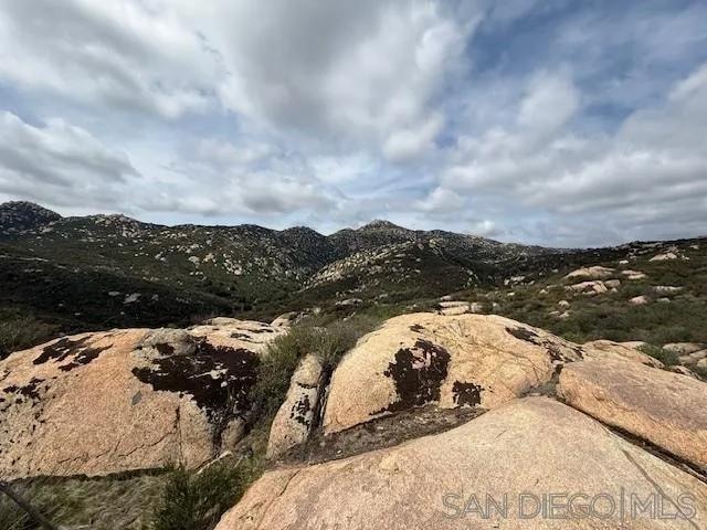 0 Barrett Lake Rd unit na 250023108, Jamul, CA 91935 - photo 1