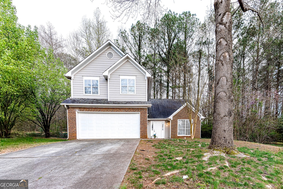 3821 Rex Mill Square, Rex, GA 30273 - photo 1