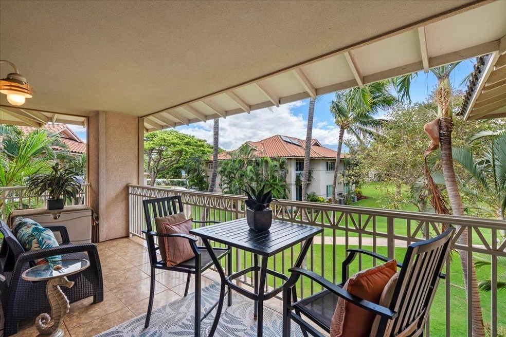 22 Kai Makani Loop unit I201, Kihei, HI 96753 - photo 1