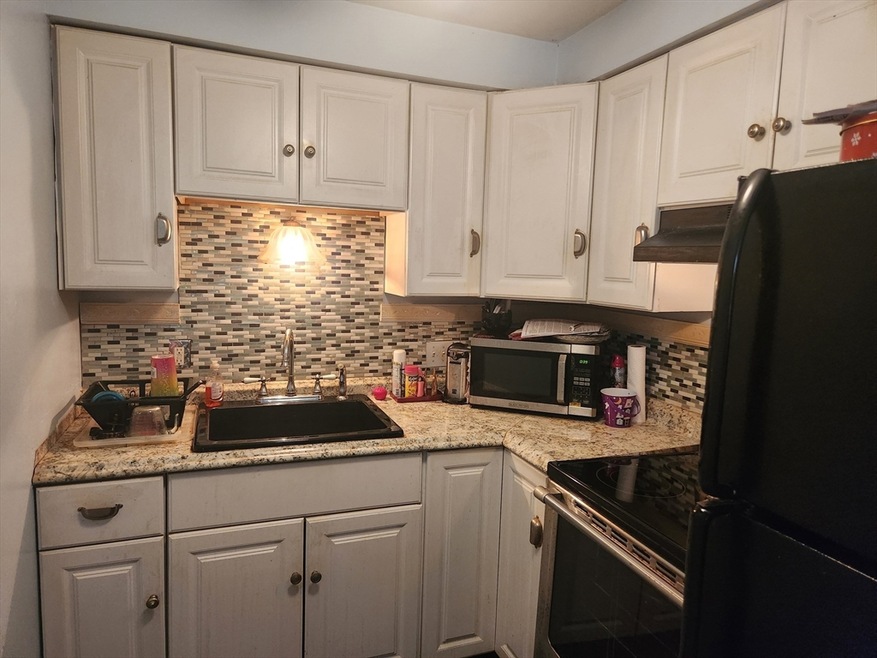 1003 N Main St unit 3A, Randolph, MA 02368 - photo 1