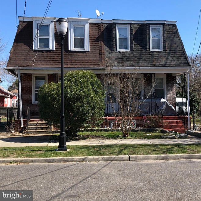 216 Maple Ave, Oaklyn, NJ 08107 - photo 1