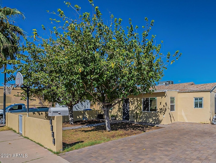 2022 E Yale St, Phoenix, AZ 85006 - photo 1