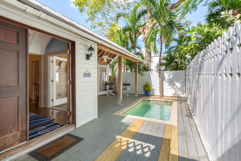 _721 Love Lane, Key West