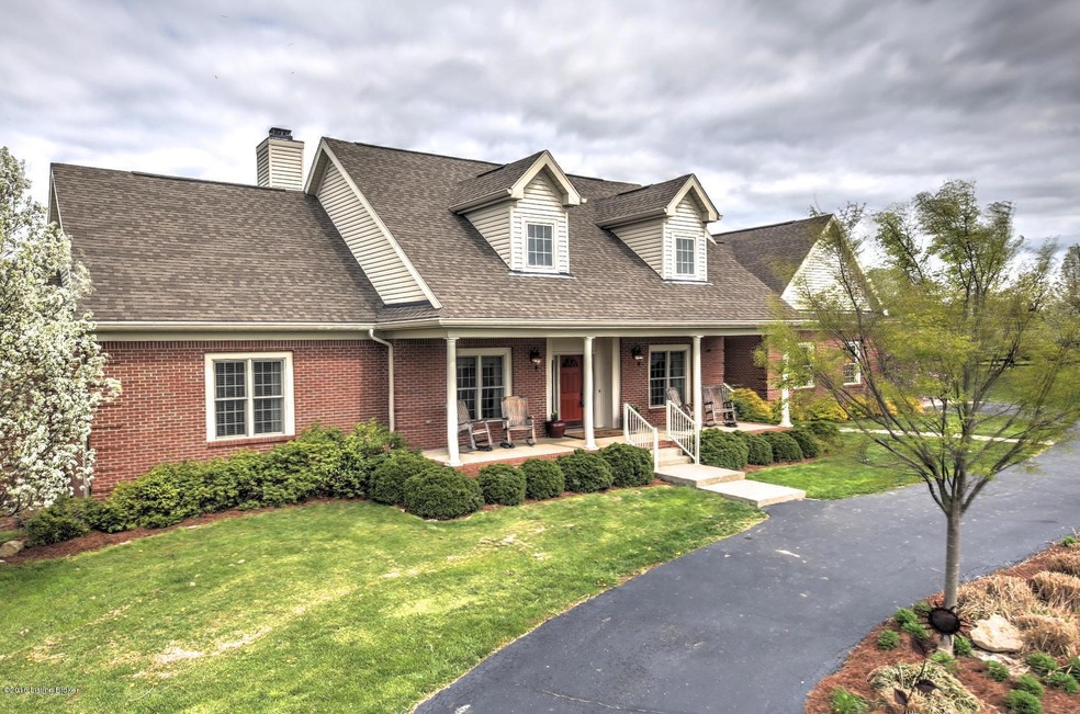 19105 Hunt Country Lane New 4821