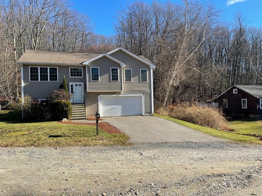 44 Dawson Rd, Worcester, MA 01602 - photo 1