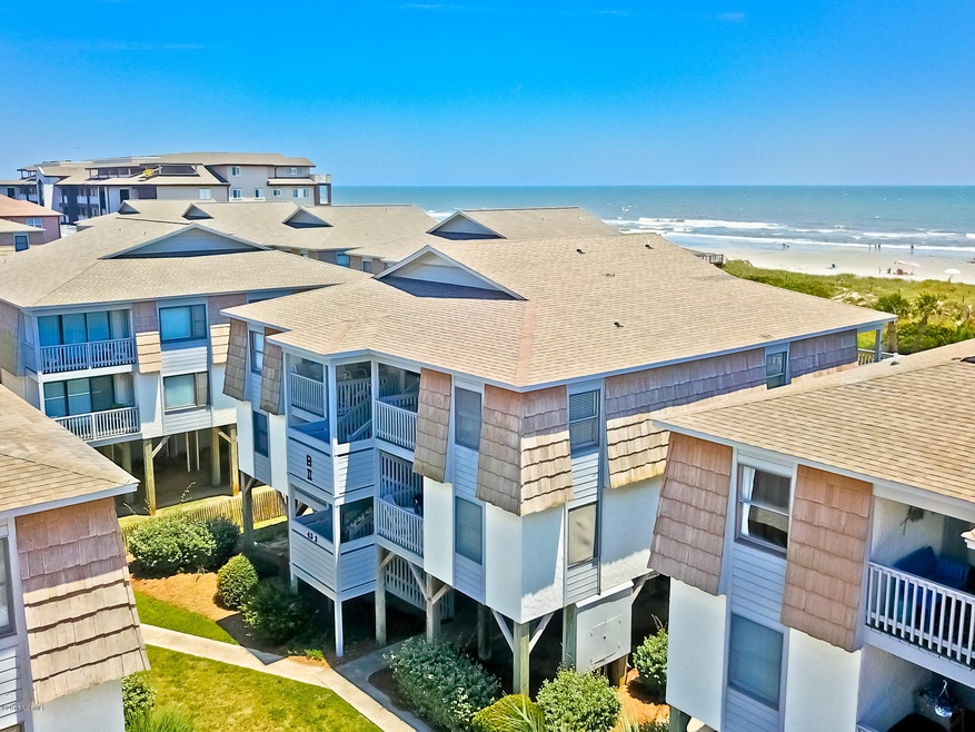 43 Ocean Isle WEst Blvd. #B-4