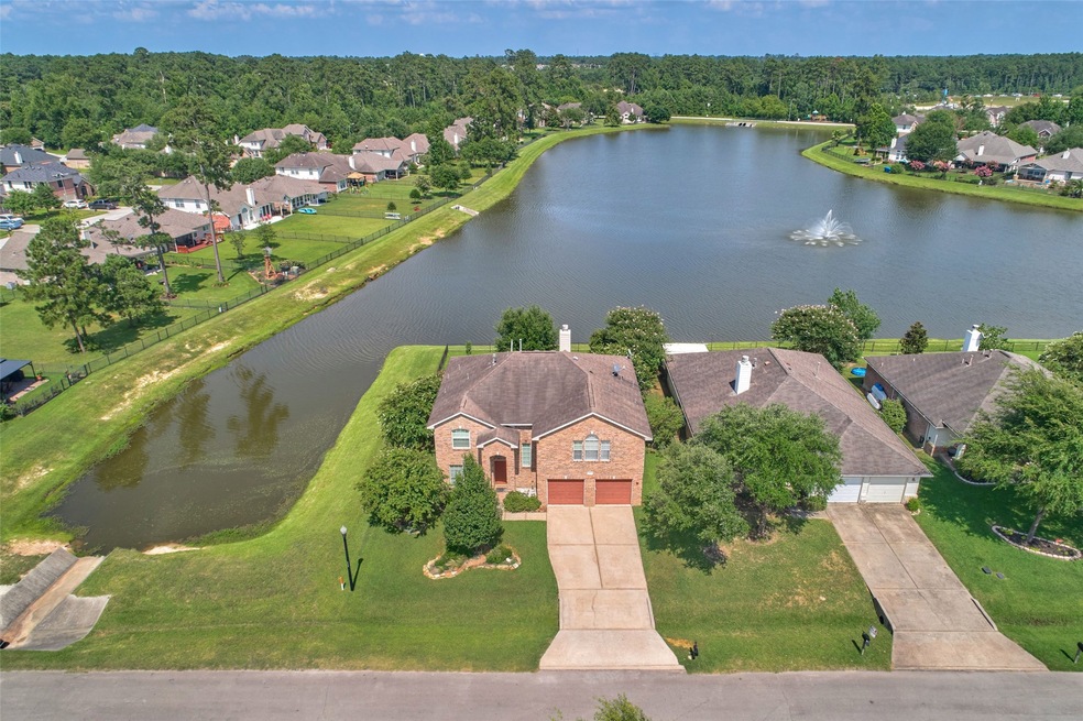 28726 Hidden Lake W, Magnolia, TX 77354 - photo 1