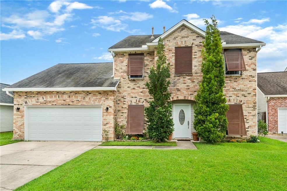 1279 Admiral Nelson Other, Slidell, LA 70458 - photo 1