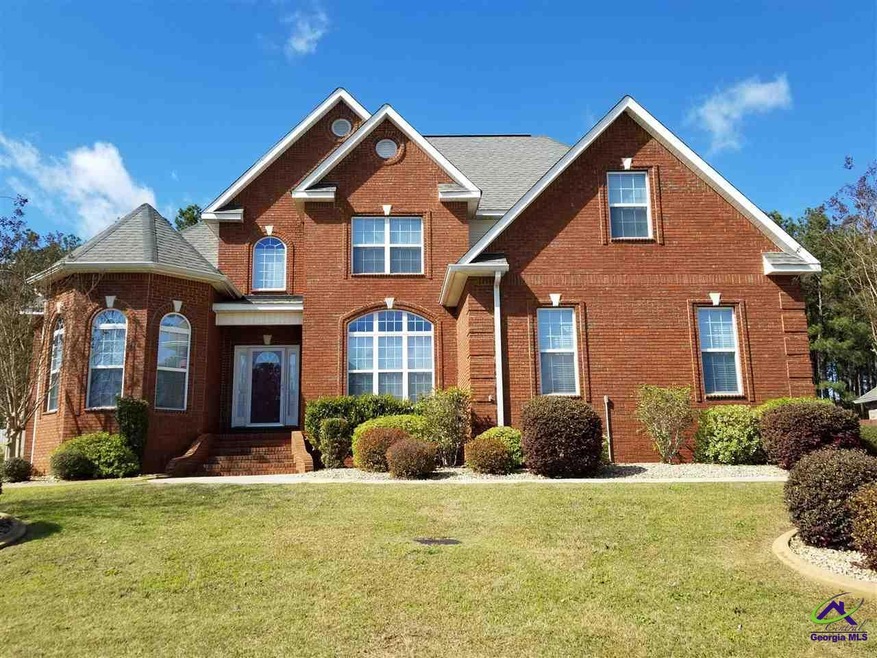 312 Estates Way, Warner Robins, GA 31088 - photo 1